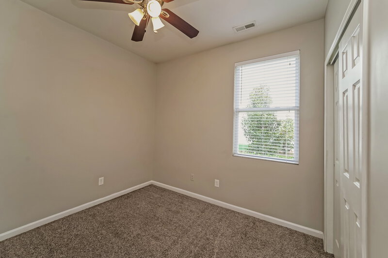 2,280/Mo, 7108 Bear Grass Ln Charlotte, NC 28227 Bedroom View 4