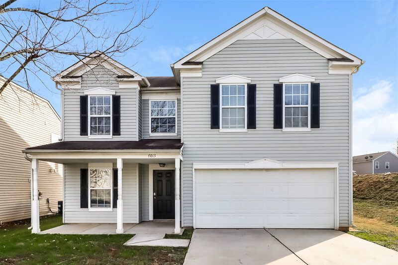 1,800/Mo, 6013 Twin Brook Dr Charlotte, NC 28269 External View
