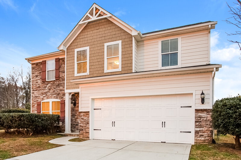 2,115/Mo, 1701 Seefin Ct Indian Trail, NC 28079 Misc View