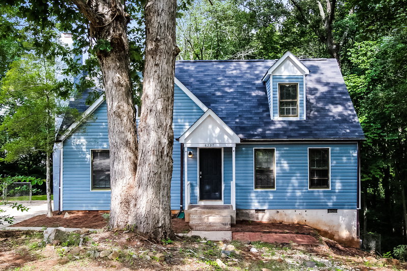 1,745/Mo, 6237 Quiet Water Pl Charlotte, NC 28214 External View