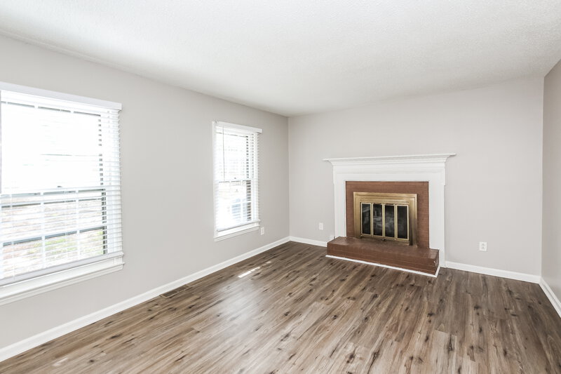 1,745/Mo, 6237 Quiet Water Pl Charlotte, NC 28214 Misc View