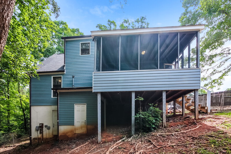 1,745/Mo, 6237 Quiet Water Pl Charlotte, NC 28214 Misc View 14