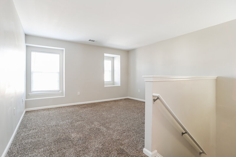 1,925/Mo, 7733 Brookwood Valley Ln Mint Hill, NC 28227 Loft View