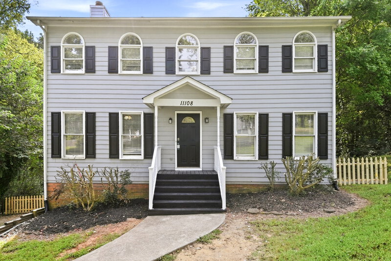 2,160/Mo, 11108 Mallard Crossing Dr Charlotte, NC 28262 External View