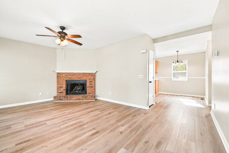 2,160/Mo, 11108 Mallard Crossing Dr Charlotte, NC 28262 Misc View