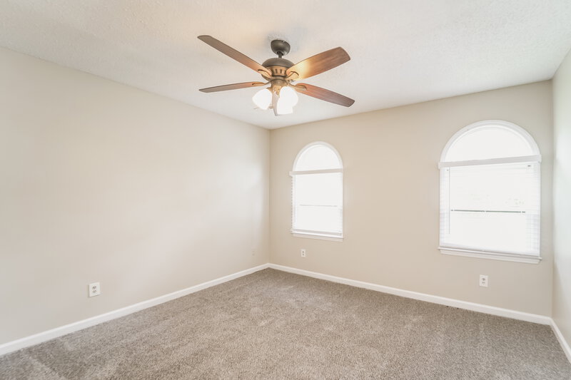 2,830/Mo, 11108 Mallard Crossing Dr Charlotte, NC 28262 Main Bedroom View