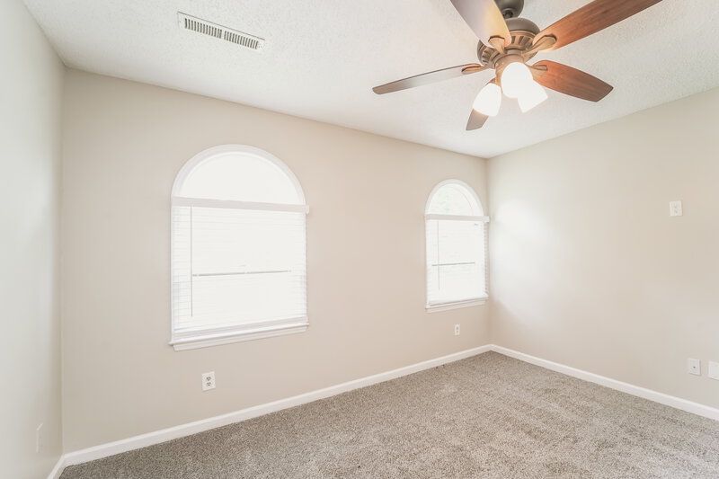 2,830/Mo, 11108 Mallard Crossing Dr Charlotte, NC 28262 Main Bedroom View 2