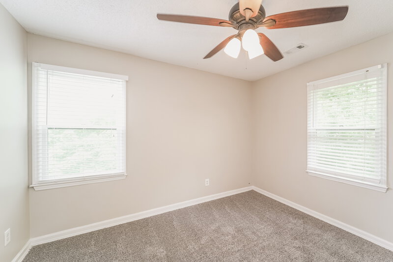 2,830/Mo, 11108 Mallard Crossing Dr Charlotte, NC 28262 Bedroom View 2