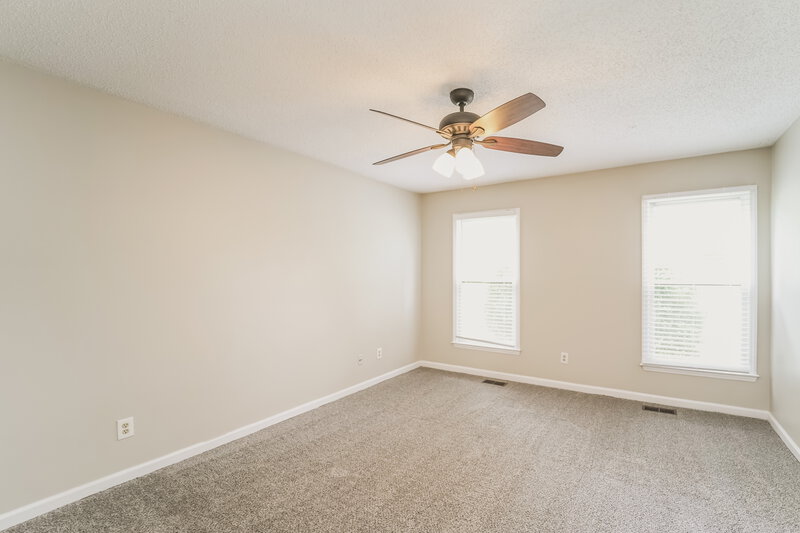 2,830/Mo, 11108 Mallard Crossing Dr Charlotte, NC 28262 Bedroom View 3