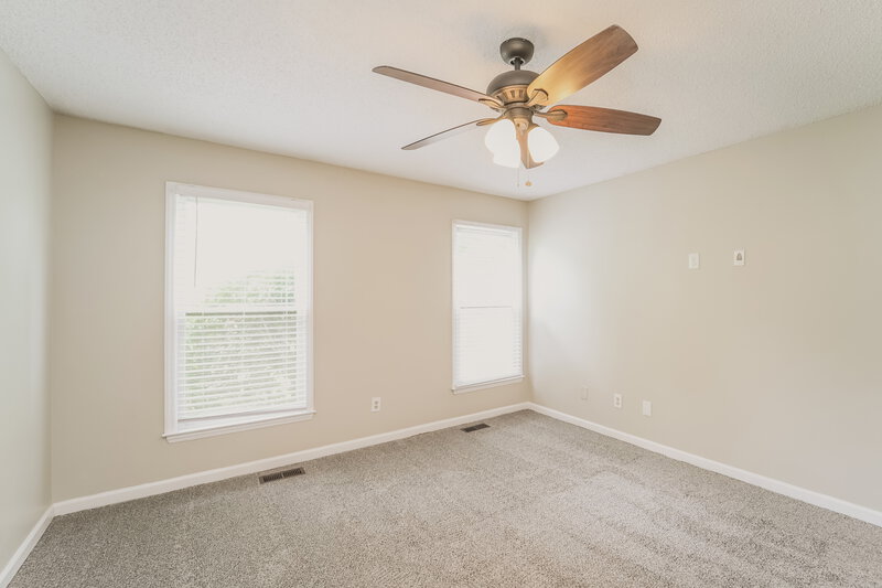 2,830/Mo, 11108 Mallard Crossing Dr Charlotte, NC 28262 Bedroom View 4