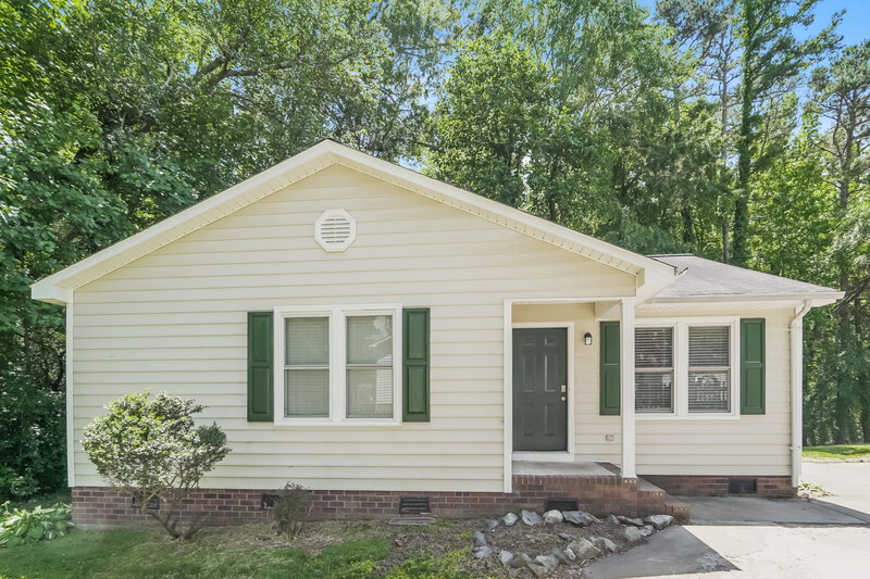 1,675/Mo, 69 Wilshire Ave SW Concord, NC 28025 External View