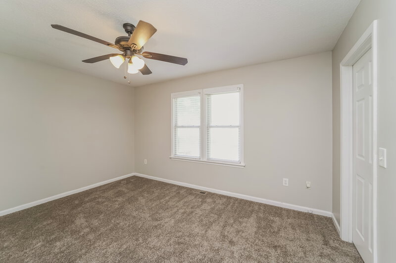 1,675/Mo, 69 Wilshire Ave SW Concord, NC 28025 Main Bedroom View