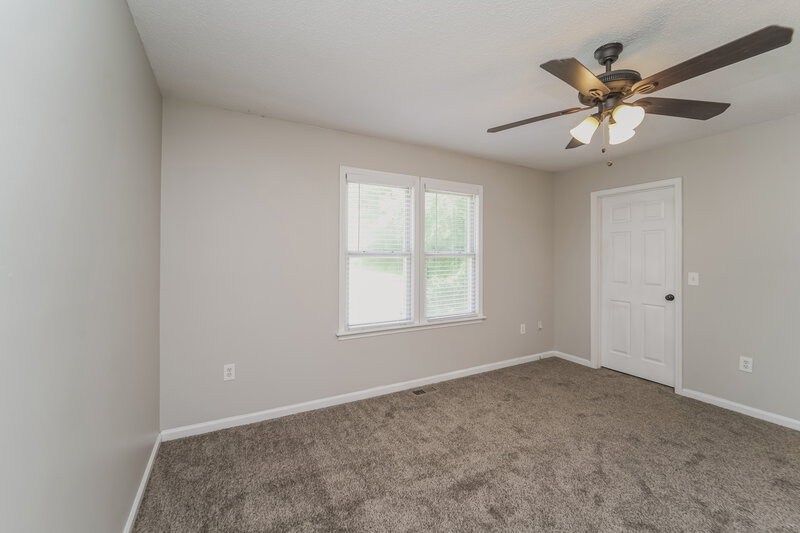 1,675/Mo, 69 Wilshire Ave SW Concord, NC 28025 Main Bedroom View 2