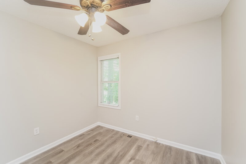 1,675/Mo, 69 Wilshire Ave SW Concord, NC 28025 Bedroom View