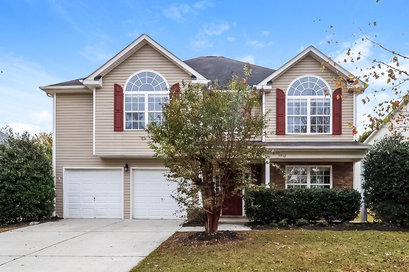 2,200/Mo, 3912 Parkers Fry Fort Mill, SC 29715 External View