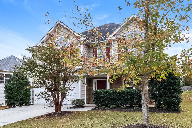 2,200/Mo, 3912 Parkers Fry Fort Mill, SC 29715 Front View