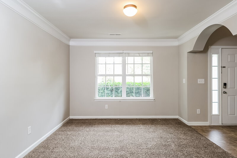 2,200/Mo, 3912 Parkers Fry Fort Mill, SC 29715 Living Room View