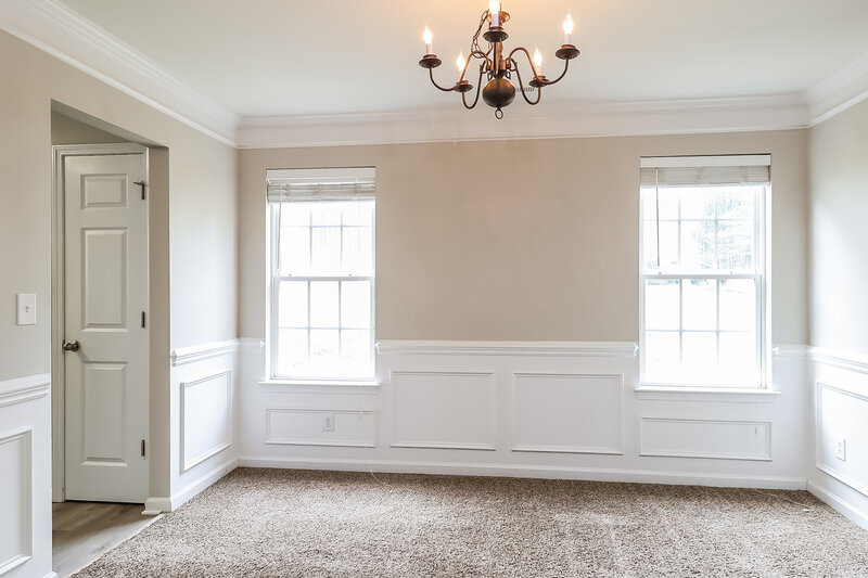 2,200/Mo, 3912 Parkers Fry Fort Mill, SC 29715 Dining Room View