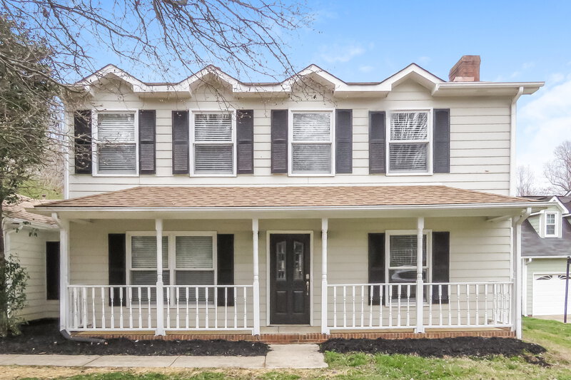 2,610/Mo, 2416 Haybrook Ln Charlotte, NC 28262 External View