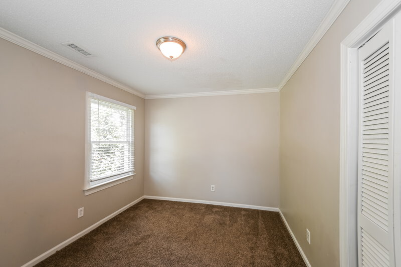 1,825/Mo, 2416 Haybrook Ln Charlotte, NC 28262 Bedroom View
