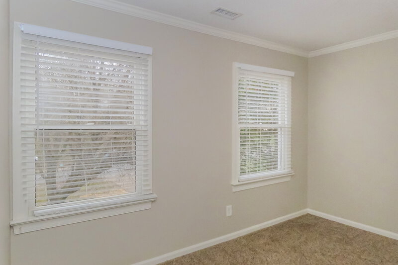 2,610/Mo, 2416 Haybrook Ln Charlotte, NC 28262 Bedroom View