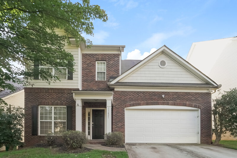 2,430/Mo, 11421 Callahan Mill Dr Charlotte, NC 28213 External View