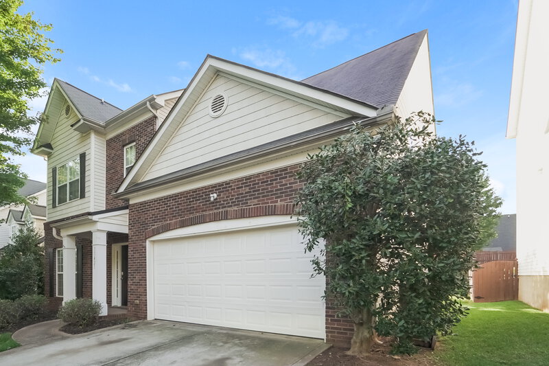 2,430/Mo, 11421 Callahan Mill Dr Charlotte, NC 28213 Front View