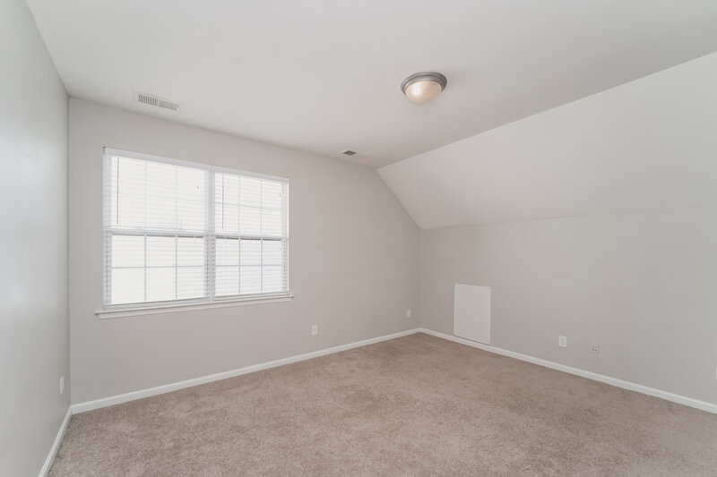 2,430/Mo, 11421 Callahan Mill Dr Charlotte, NC 28213 Bedroom View 3