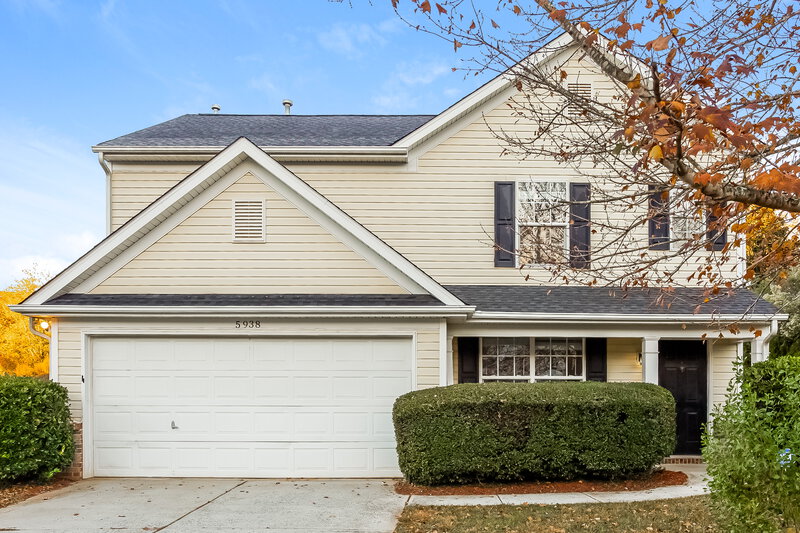 1,980/Mo, 5938 Firethorne Ln Concord, NC 28025 External View
