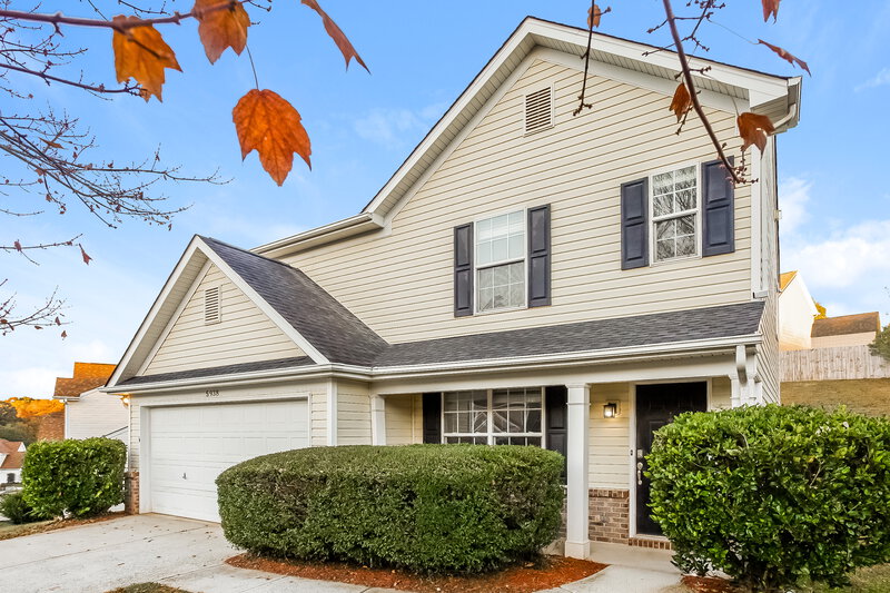 1,980/Mo, 5938 Firethorne Ln Concord, NC 28025 Front View 2