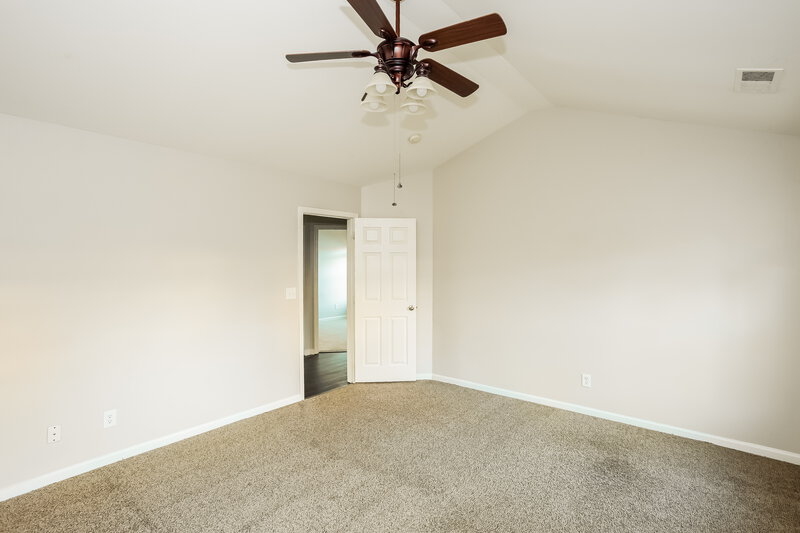 1,980/Mo, 5938 Firethorne Ln Concord, NC 28025 Main Bedroom View