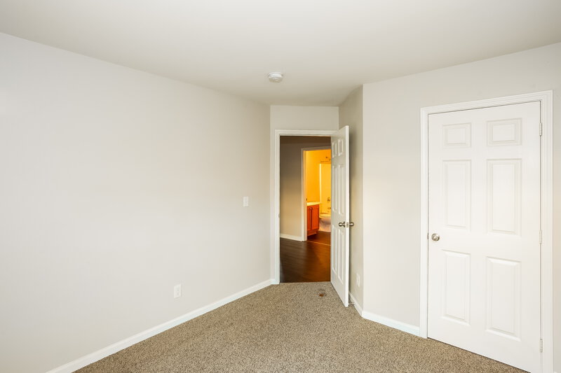 1,980/Mo, 5938 Firethorne Ln Concord, NC 28025 Bedroom View