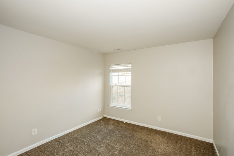 1,980/Mo, 5938 Firethorne Ln Concord, NC 28025 Bedroom View 2