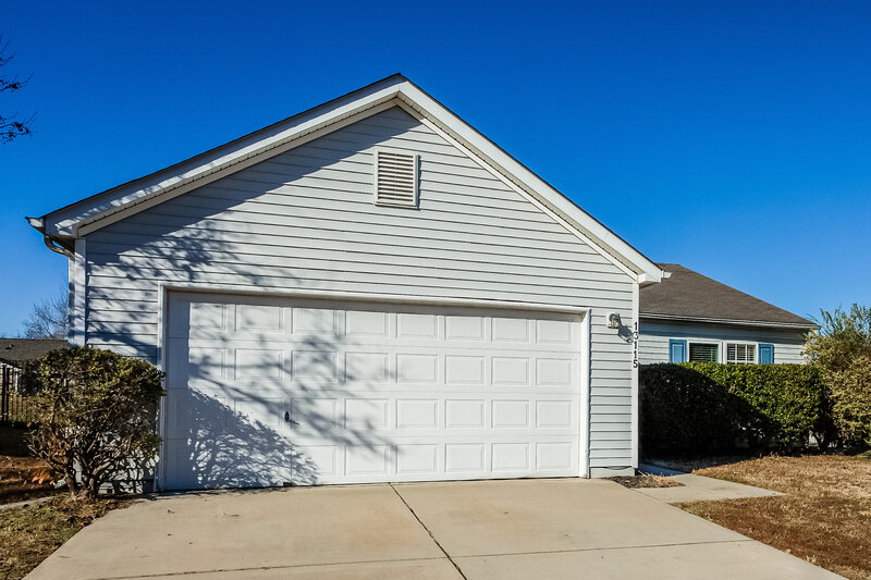 1,800/Mo, 13115 Ambrosia St Charlotte, NC 28278 Front View