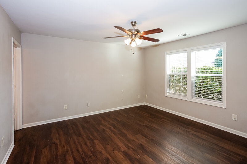 1,800/Mo, 13115 Ambrosia St Charlotte, NC 28278 Main Bedroom View 2