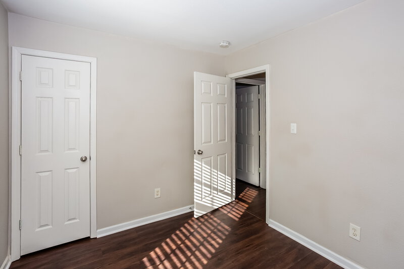 1,800/Mo, 13115 Ambrosia St Charlotte, NC 28278 Bedroom View 3