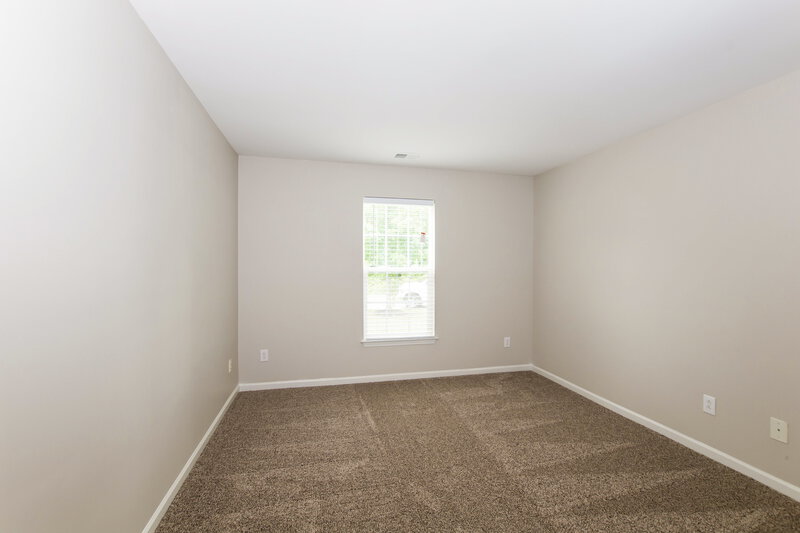 2,450/Mo, 9109 Munsing Dr Charlotte, NC 28269 Bedroom View
