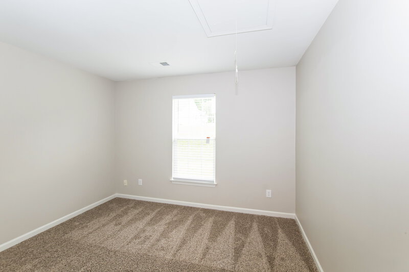 2,450/Mo, 9109 Munsing Dr Charlotte, NC 28269 Bedroom View 2