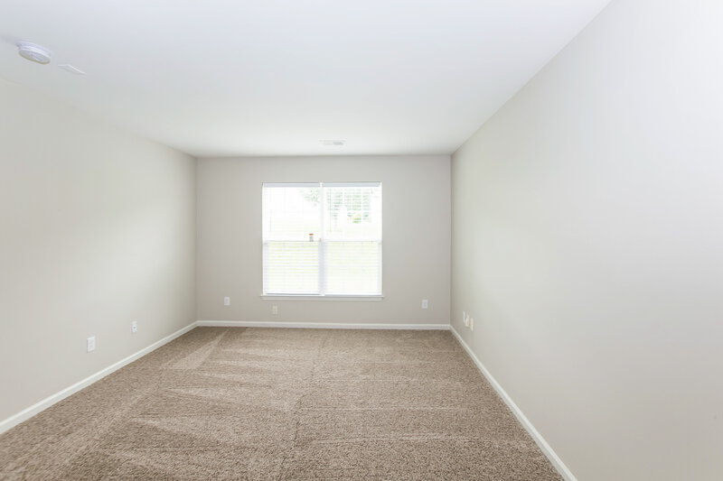 2,450/Mo, 9109 Munsing Dr Charlotte, NC 28269 Bedroom View 3