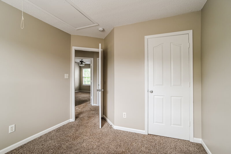 1,955/Mo, 11338 Northwoods Forest Dr Charlotte, NC 28214 Bedroom View