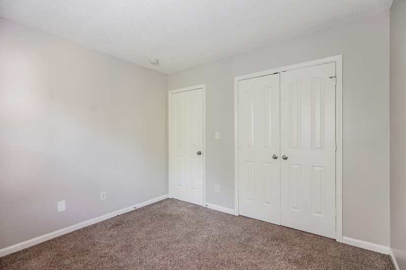 1,840/Mo, 11202 Northwoods Forest Dr Charlotte, NC 28214 Bedroom View 2