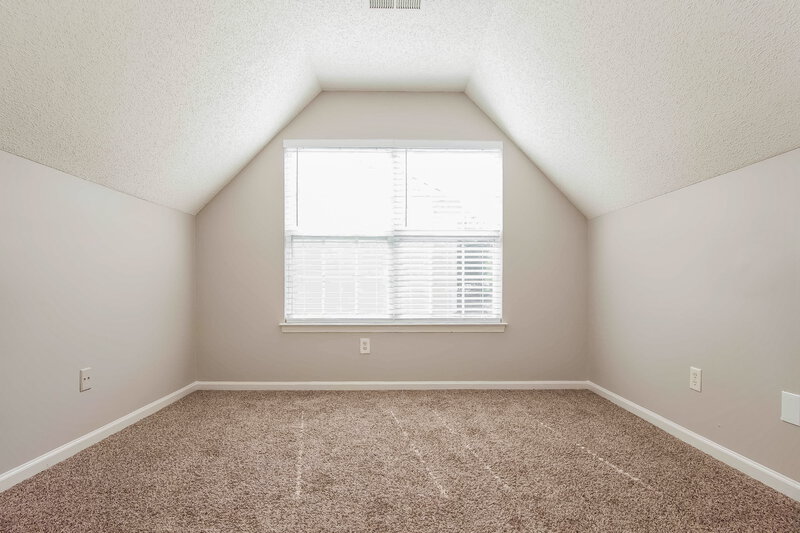1,840/Mo, 11202 Northwoods Forest Dr Charlotte, NC 28214 Bedroom View 3