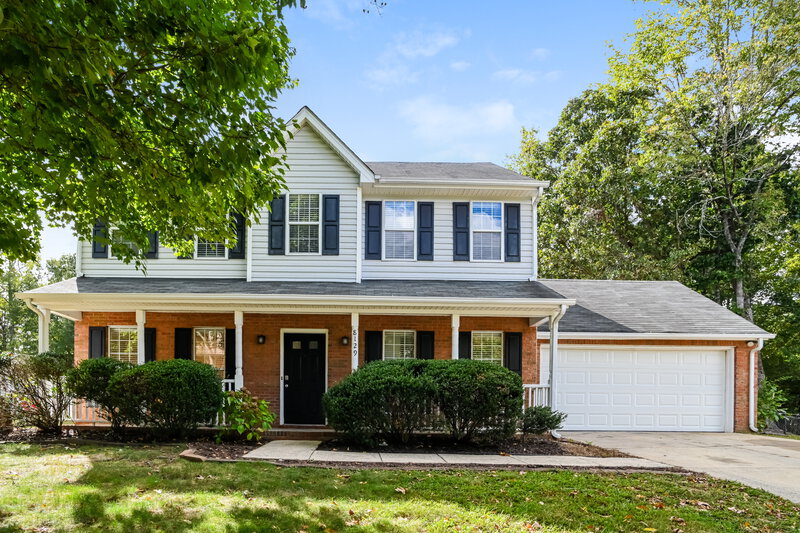 1,890/Mo, 8129 Vermilion Dr Charlotte, NC 28215 External View