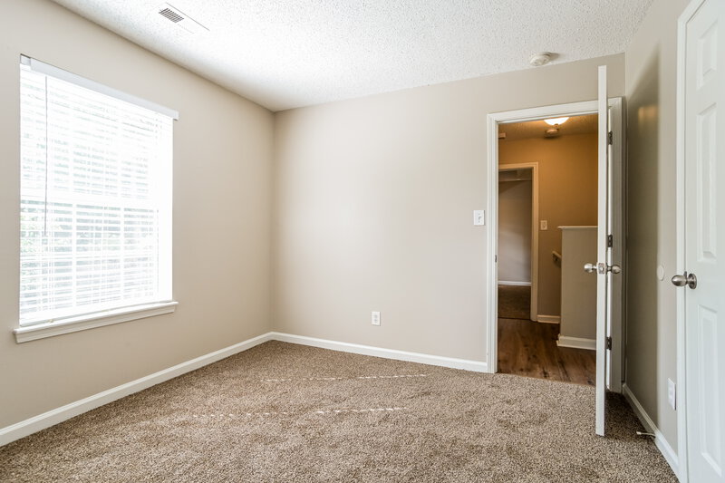 1,890/Mo, 8129 Vermilion Dr Charlotte, NC 28215 Bedroom View