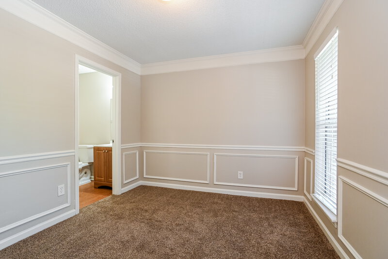 1,890/Mo, 8129 Vermilion Dr Charlotte, NC 28215 Bedroom View 3