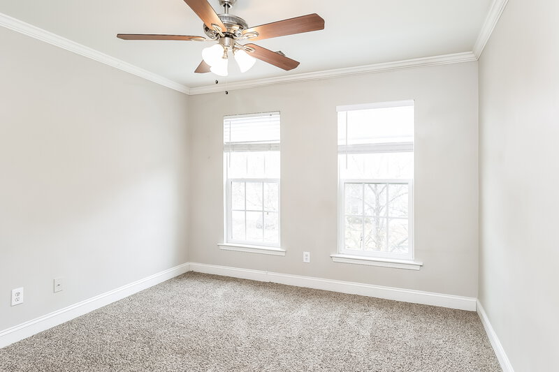 2,305/Mo, 11007 Holm Oak Pl Charlotte, NC 28262 Bedroom View 2