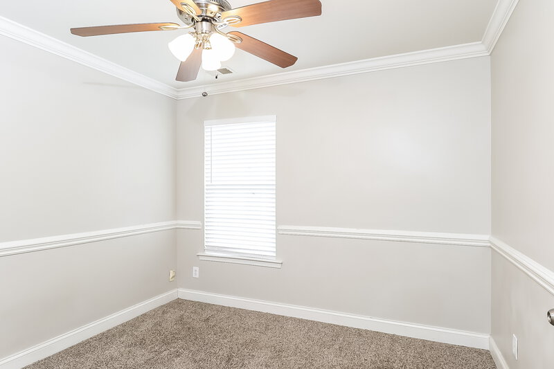 2,305/Mo, 11007 Holm Oak Pl Charlotte, NC 28262 Bedroom View 3