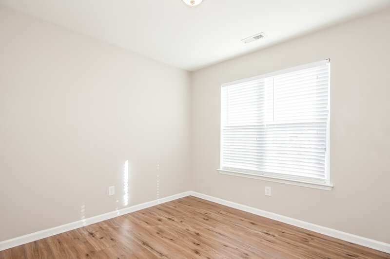 2,520/Mo, 1405 Braveheart Ln Charlotte, NC 28216 Bedroom View