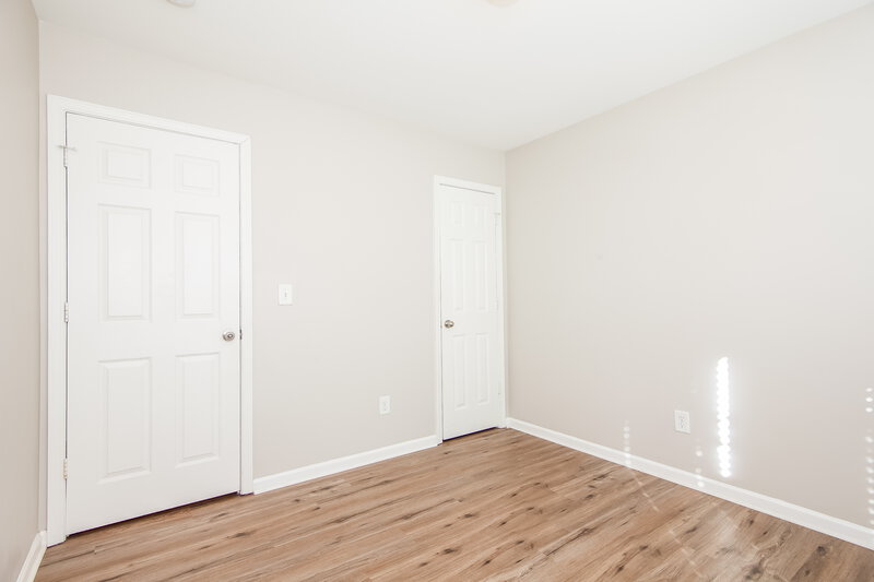 2,520/Mo, 1405 Braveheart Ln Charlotte, NC 28216 Bedroom View 2