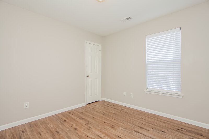 2,520/Mo, 1405 Braveheart Ln Charlotte, NC 28216 Bedroom View 3